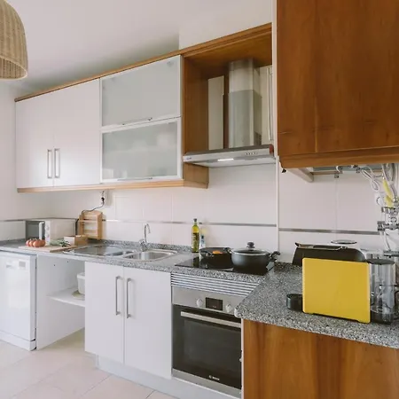 55 - Surfers Paradise Apartament