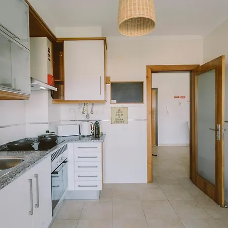 55 - Surfers Paradise Apartament