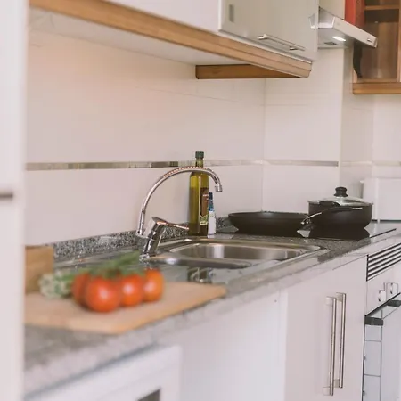 شقة 55 - Surfers Paradise فيريل