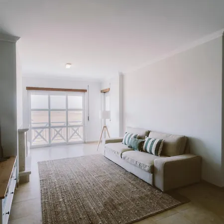 55 - Surfers Paradise Apartament Ferrel (Leiria)