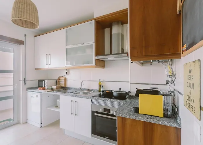 55 - Surfers Paradise Apartment