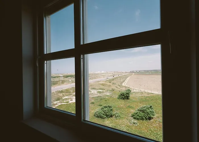 55 - Surfers Paradise Apartment