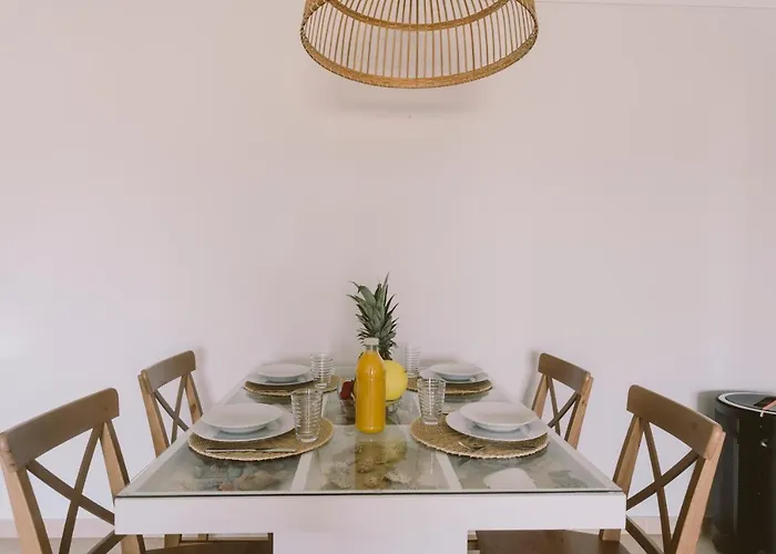 Apartment 55 - Surfers Paradise