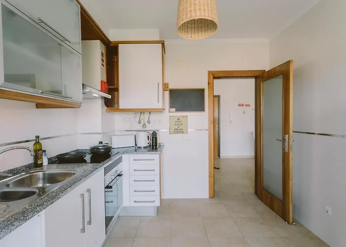 55 - Surfers Paradise Apartment