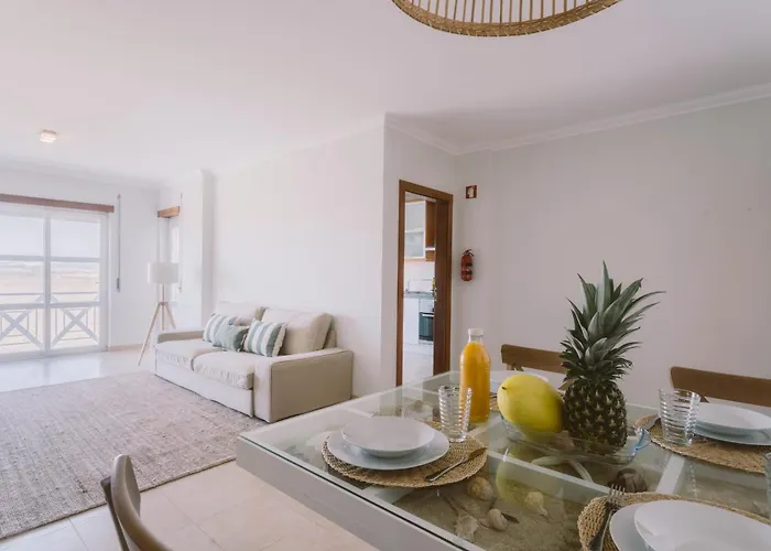 Apartment 55 - Surfers Paradise *