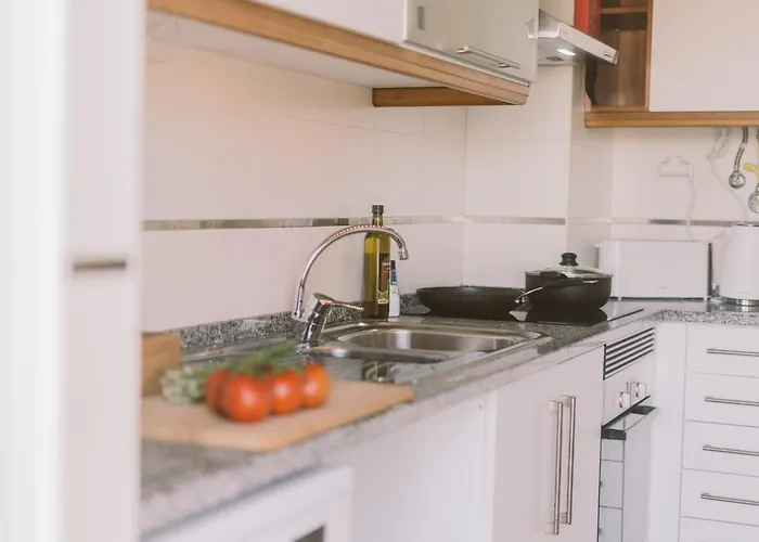 Apartment 55 - Surfers Paradise Ferrel (Leiria)