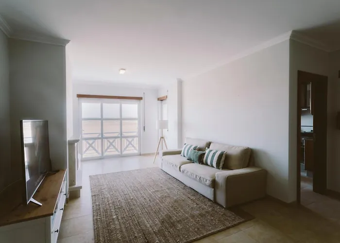 55 - Surfers Paradise Apartment Ferrel (Leiria)